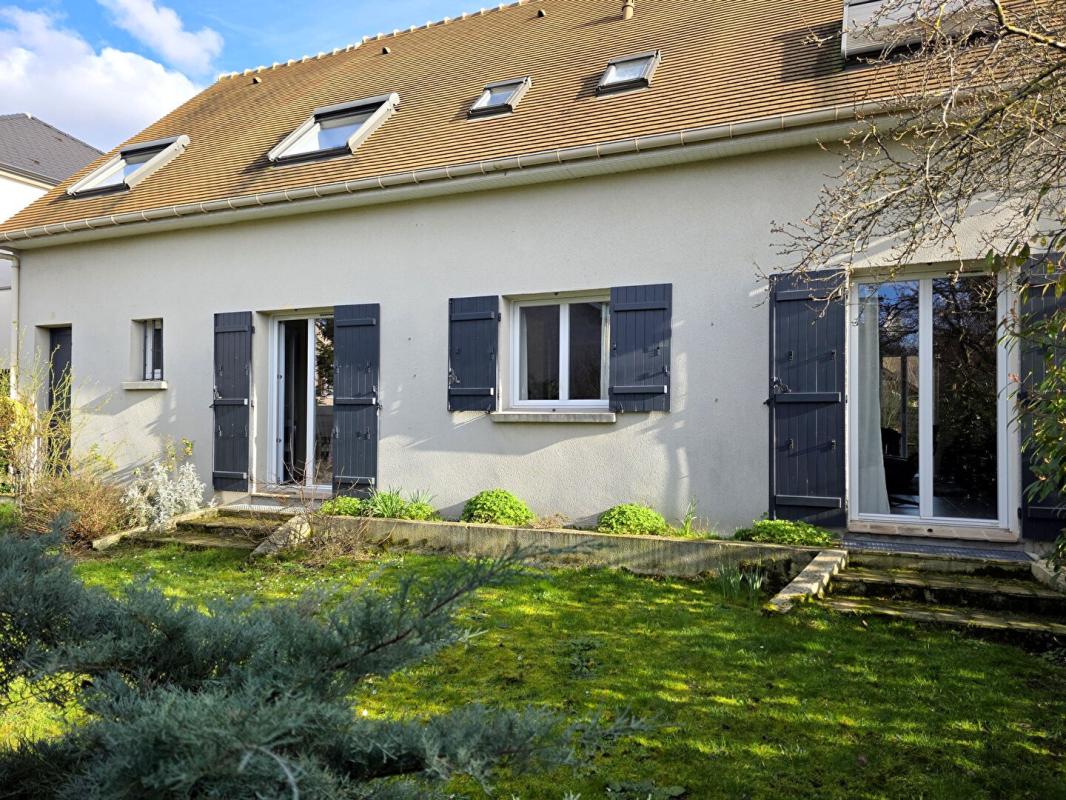 MONTESSON Montesson "les rabaux" - limite Le Vésinet 12