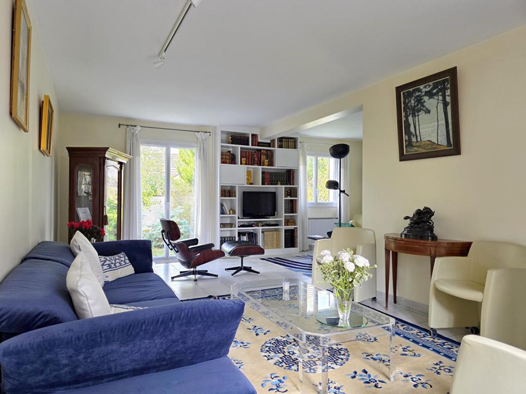 MONTESSON Montesson "les rabaux" - limite Le Vésinet 4