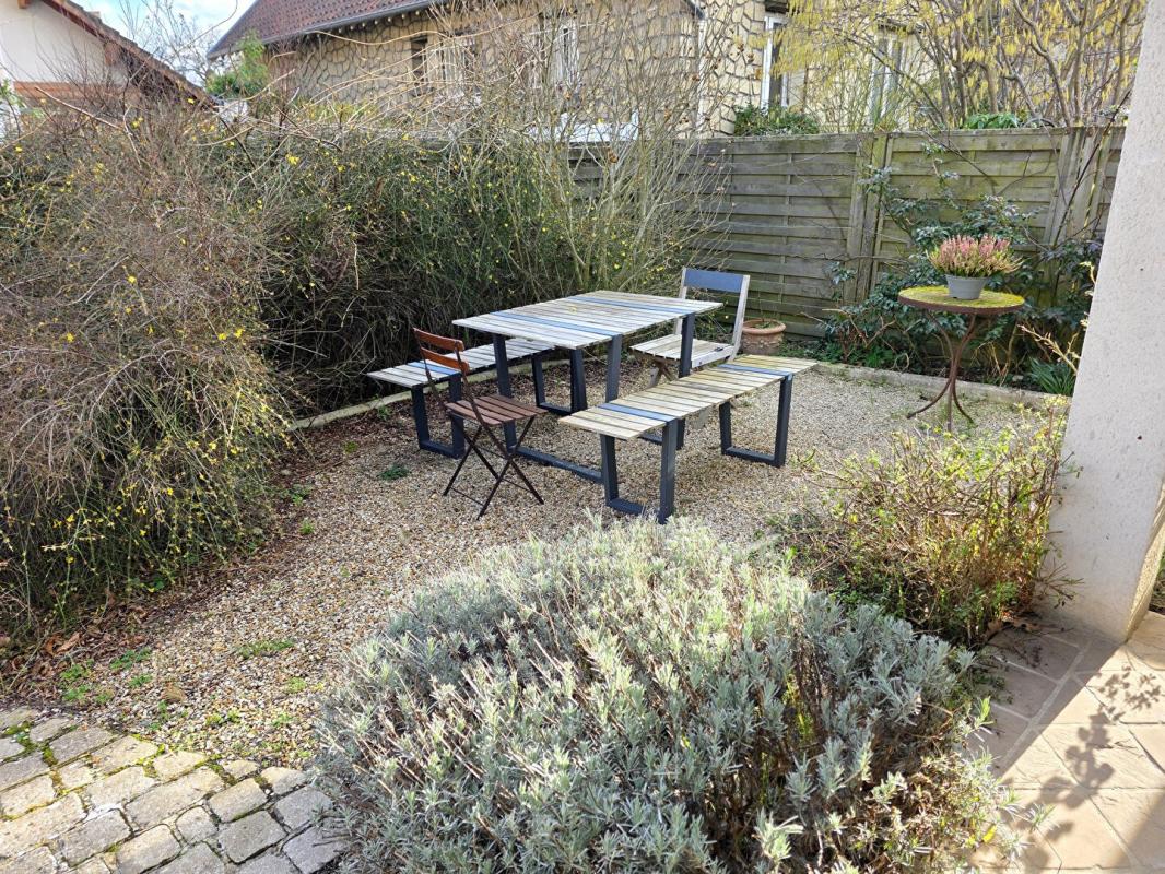 MONTESSON Montesson "les rabaux" - limite Le Vésinet 5