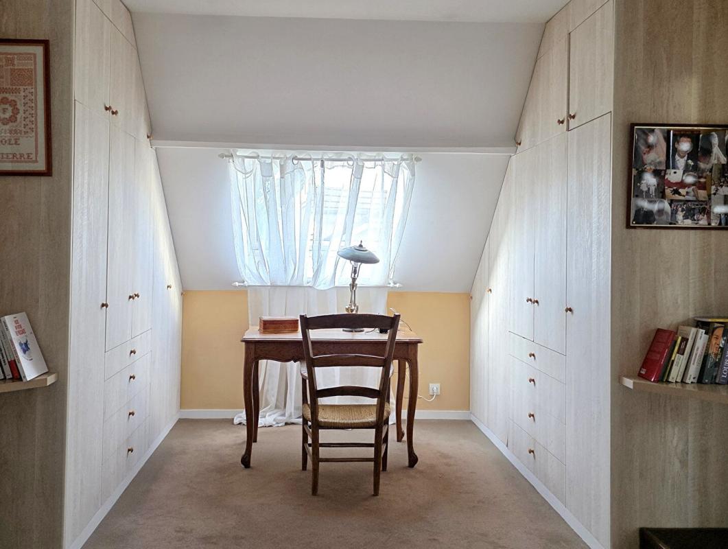 MONTESSON Montesson "les rabaux" - limite Le Vésinet 9