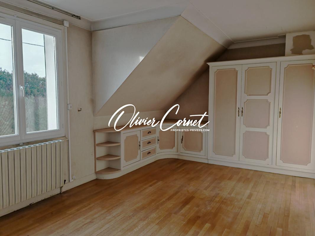 LE THEIL Maison familiale Val Au Perche 230 m2 14