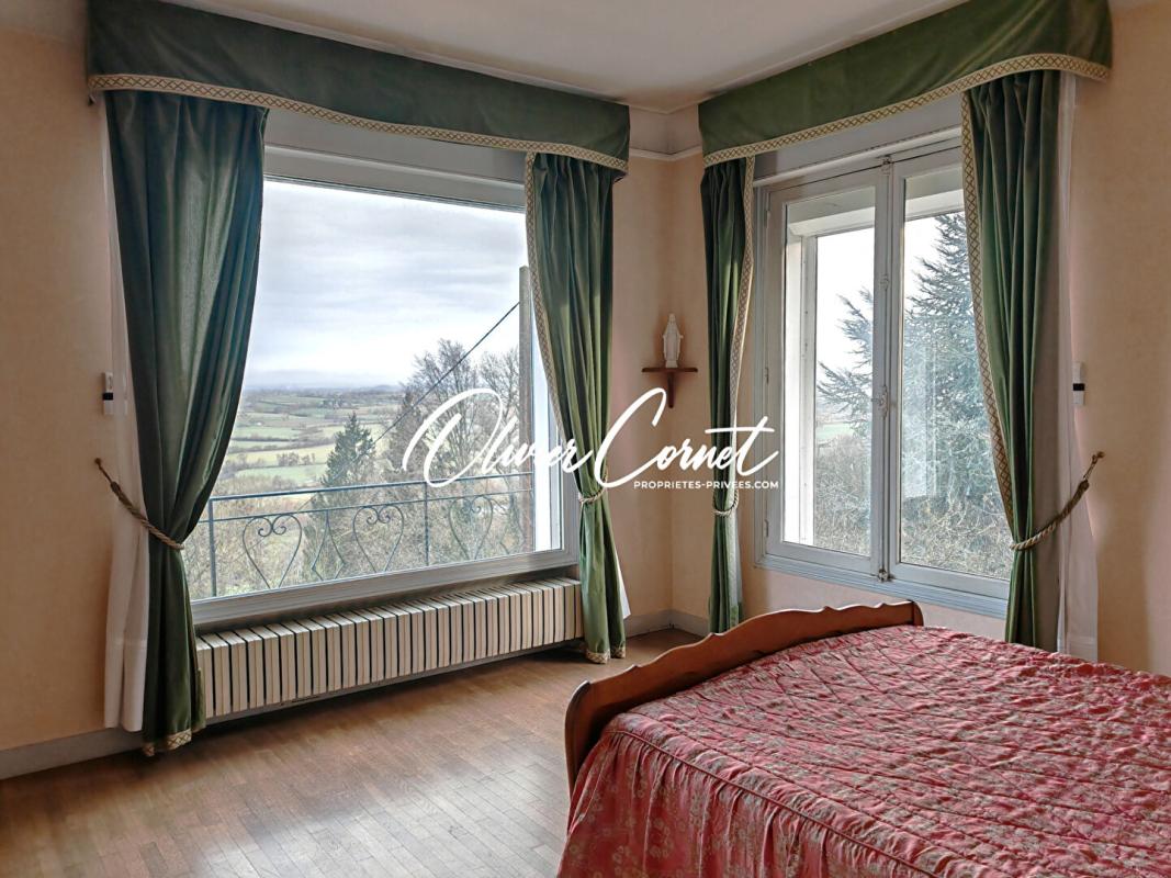 LE THEIL Maison familiale Val Au Perche 230 m2 3