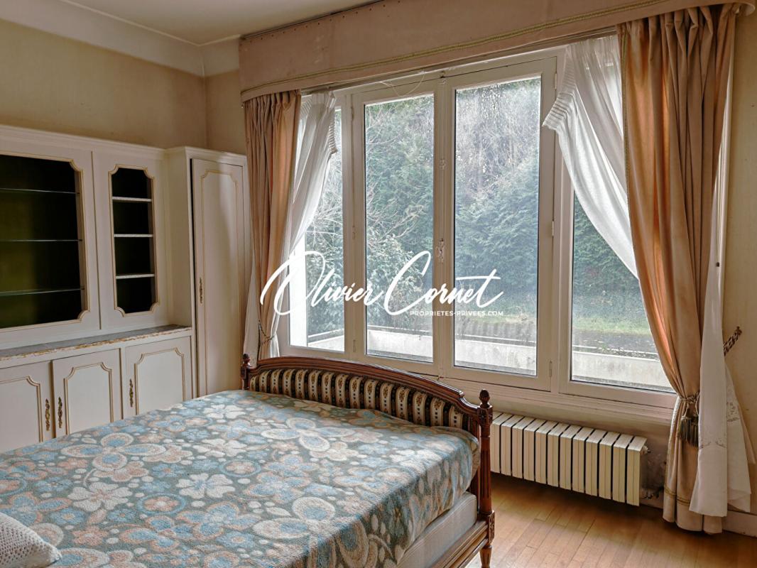 LE THEIL Maison familiale Val Au Perche 230 m2 6