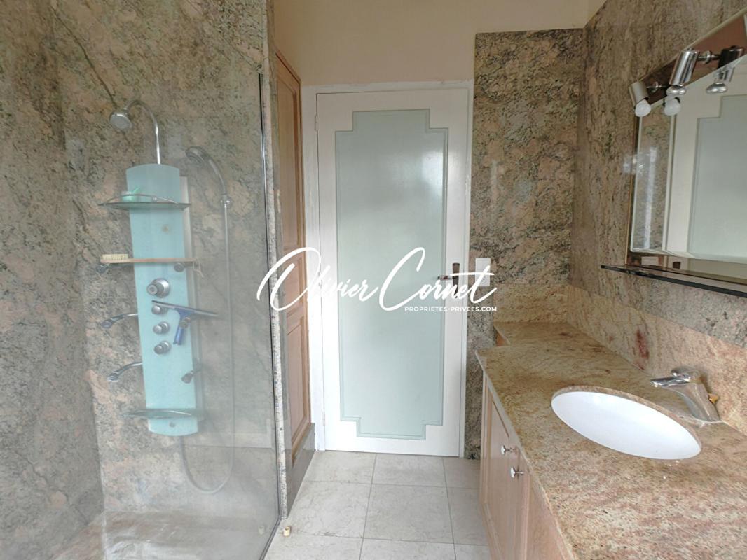 LE THEIL Maison familiale Val Au Perche 230 m2 7