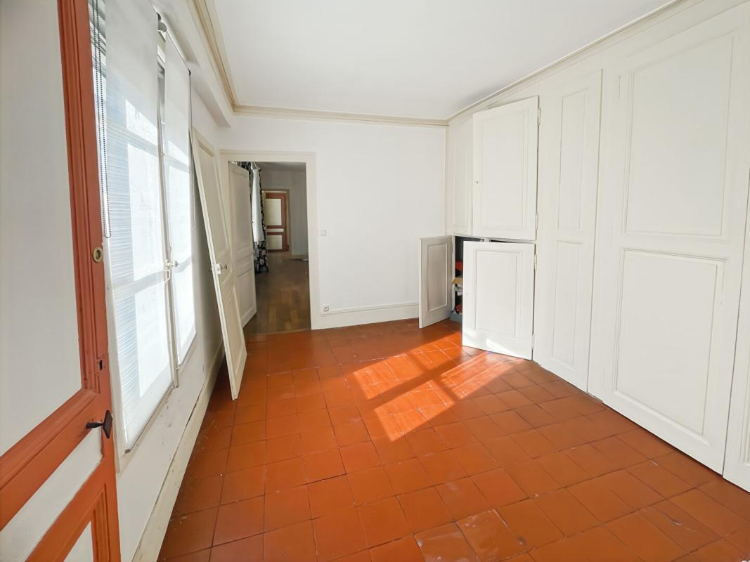 SALINS-LES-BAINS Salins-les-Bains - Appartement 162 m² - 5 chambres - jardin privatif 15