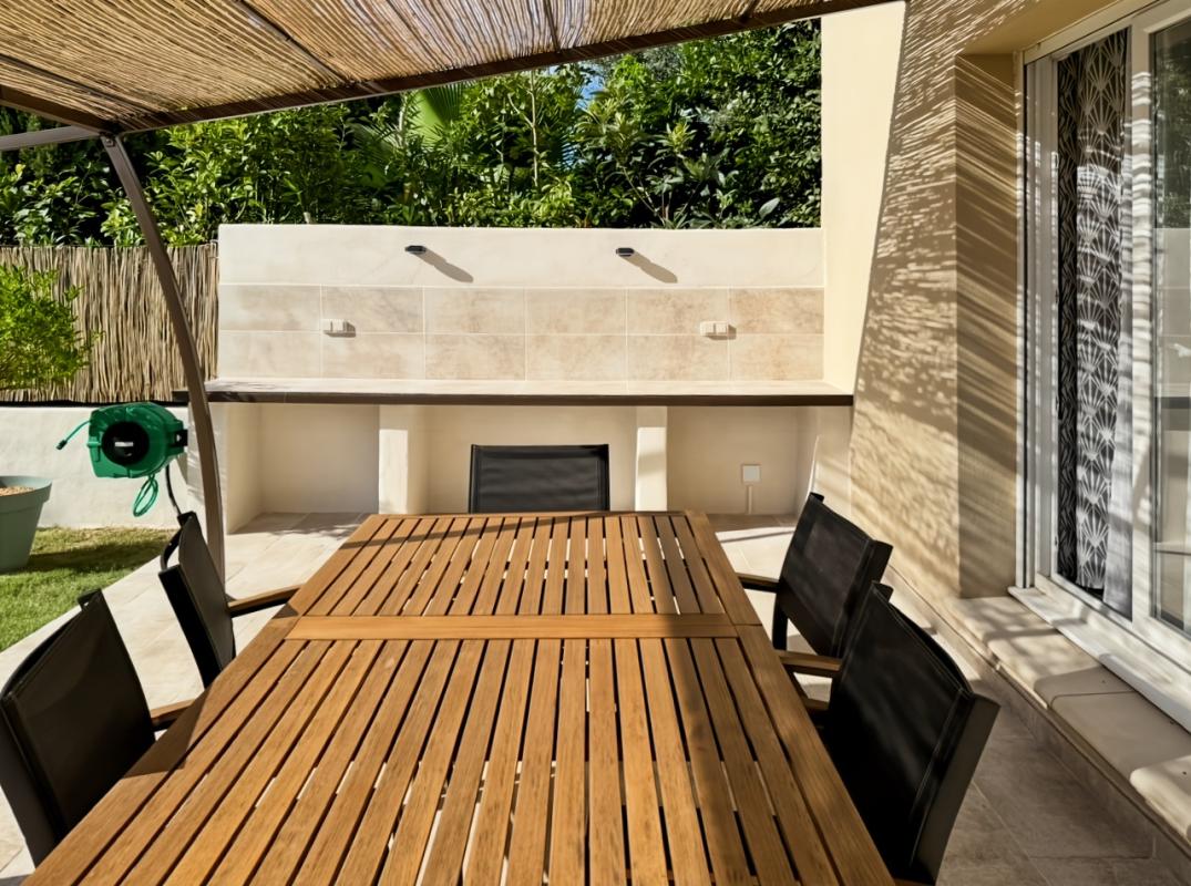 GRAVESON À vendre - Maison avec jardin - Graveson 10