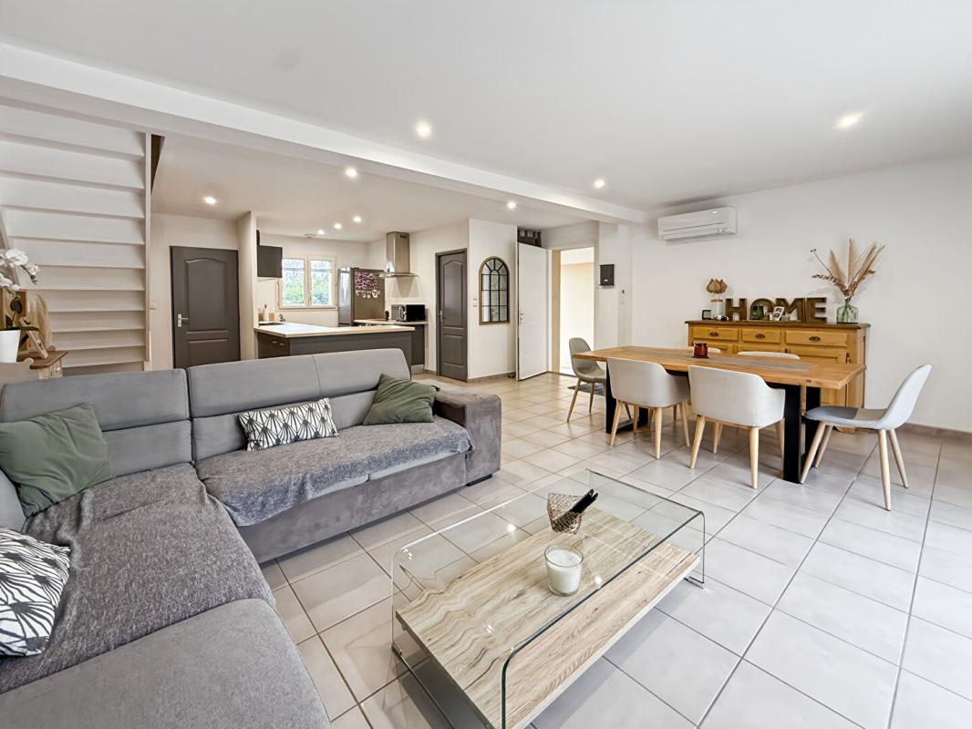 GRAVESON À vendre - Maison avec jardin - Graveson 12