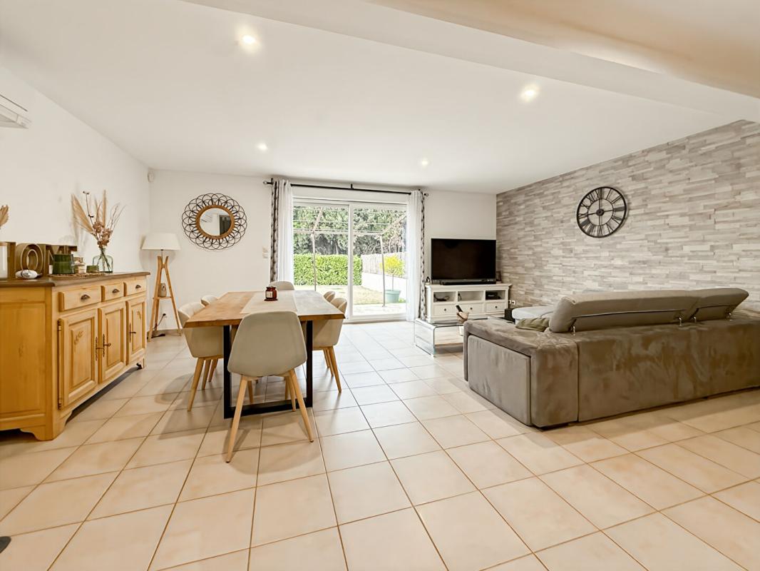 GRAVESON À vendre - Maison avec jardin - Graveson 13