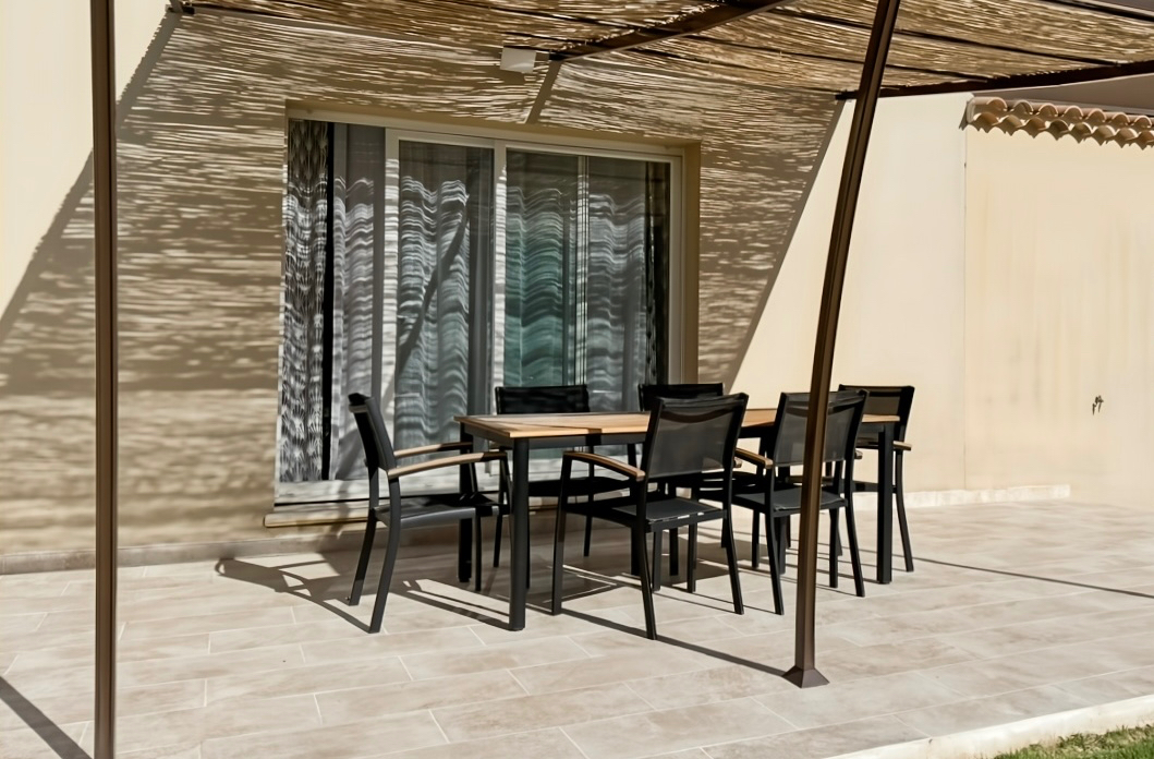 GRAVESON À vendre - Maison avec jardin - Graveson 14