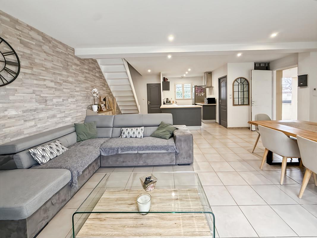 GRAVESON À vendre - Maison avec jardin - Graveson 16