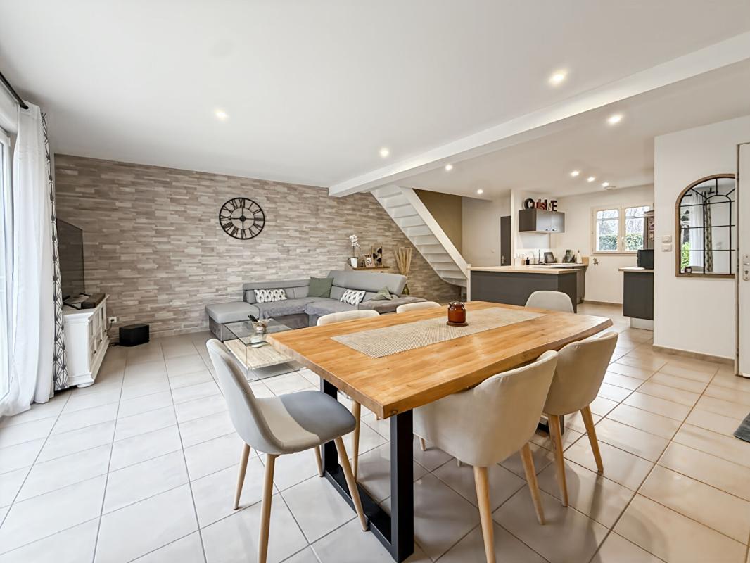 GRAVESON À vendre - Maison avec jardin - Graveson 3