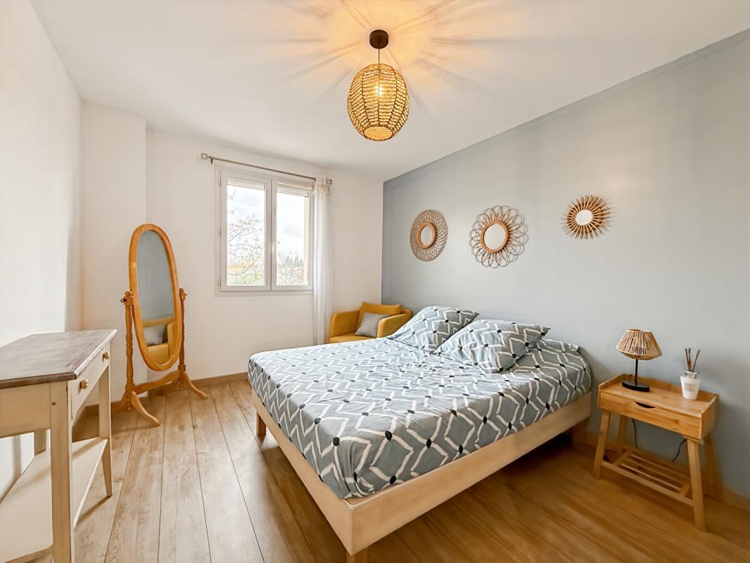 GRAVESON À vendre - Maison avec jardin - Graveson 4