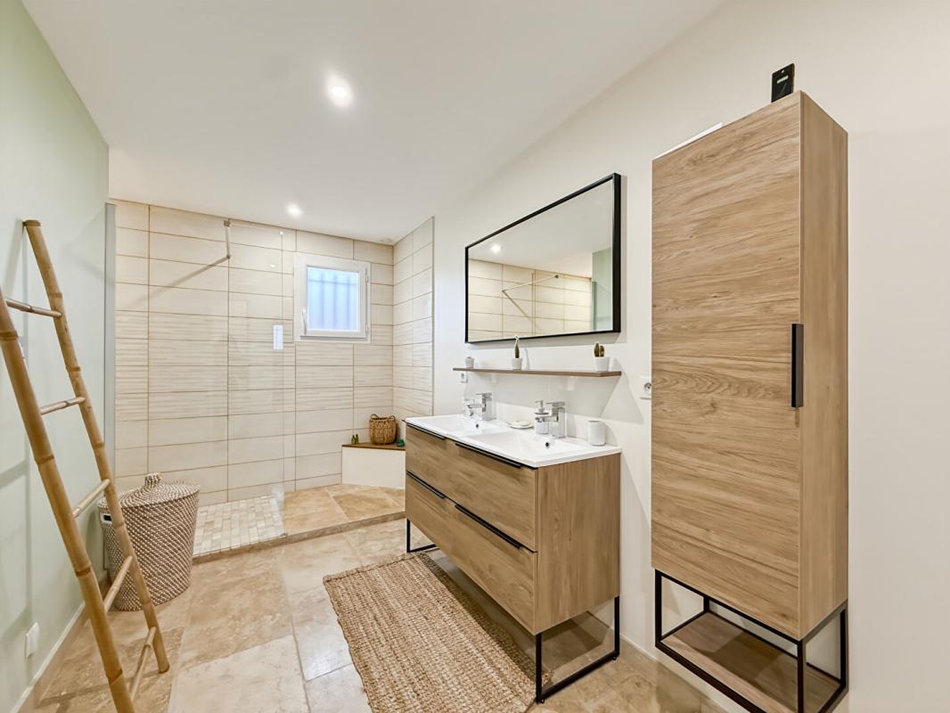 GRAVESON À vendre - Maison avec jardin - Graveson 5