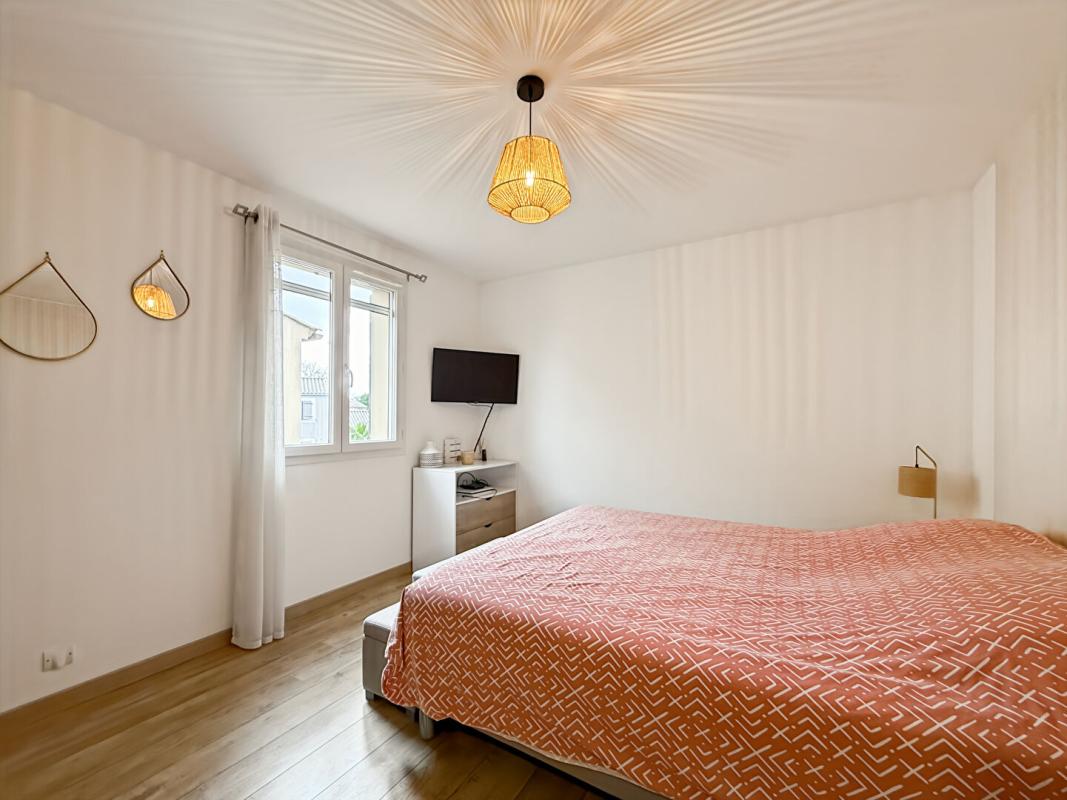 GRAVESON À vendre - Maison avec jardin - Graveson 6