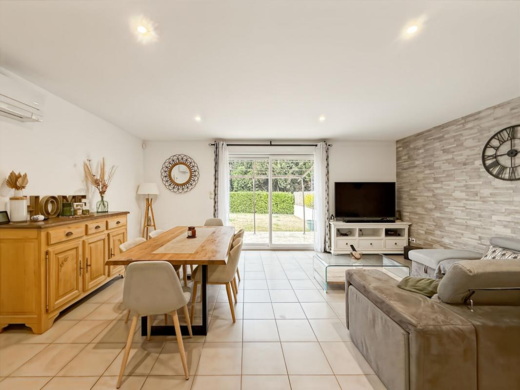 GRAVESON À vendre - Maison avec jardin - Graveson 8