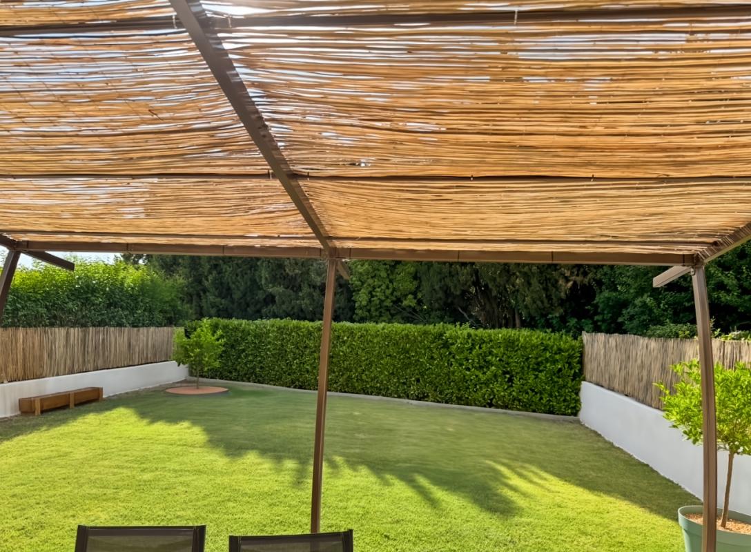 GRAVESON À vendre - Maison avec jardin - Graveson 9