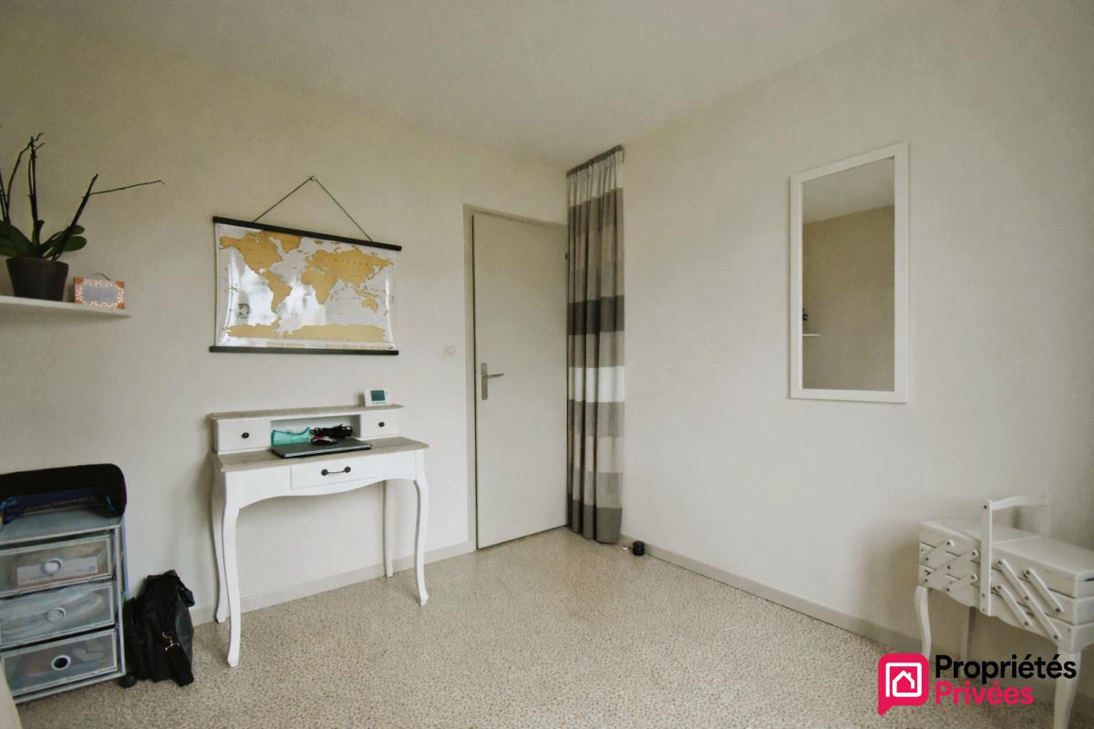 MAULEVRIER Maison Maulevrier 5 pièce(s) 97 m2 9