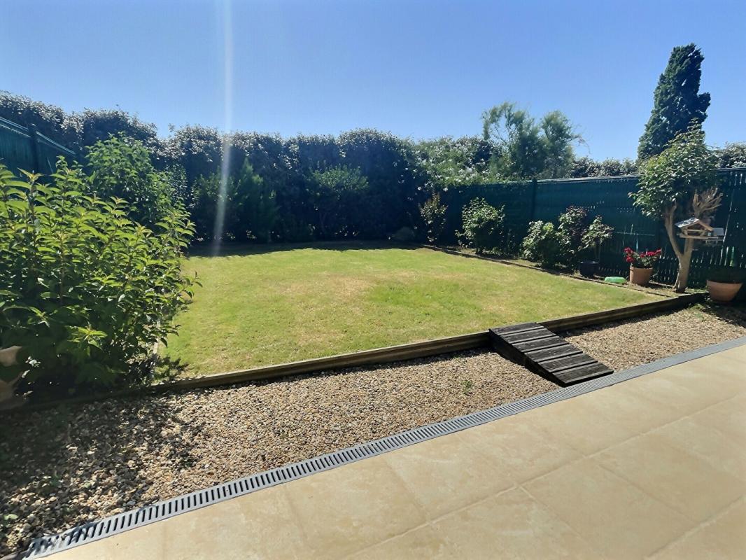 DOLUS-D'OLERON -17550 DOLUS - Maison  4 pièce(s) 84 m2 - Ile d'Oléron - Charente Maritime - 13