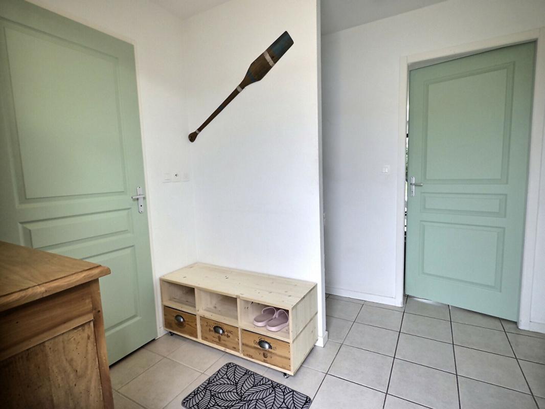 DOLUS-D'OLERON -17550 DOLUS - Maison  4 pièce(s) 84 m2 - Ile d'Oléron - Charente Maritime - 6