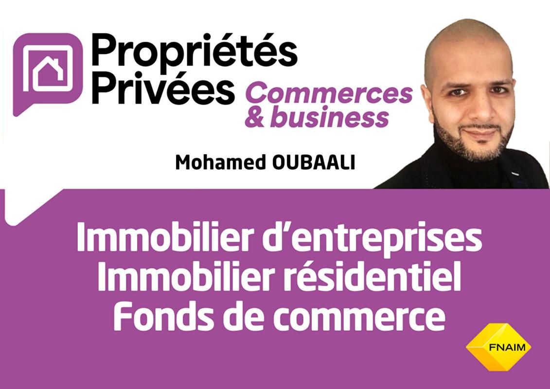 ABBEVILLE Local commercial 83 m2 - Hypermarché Abbeville 3