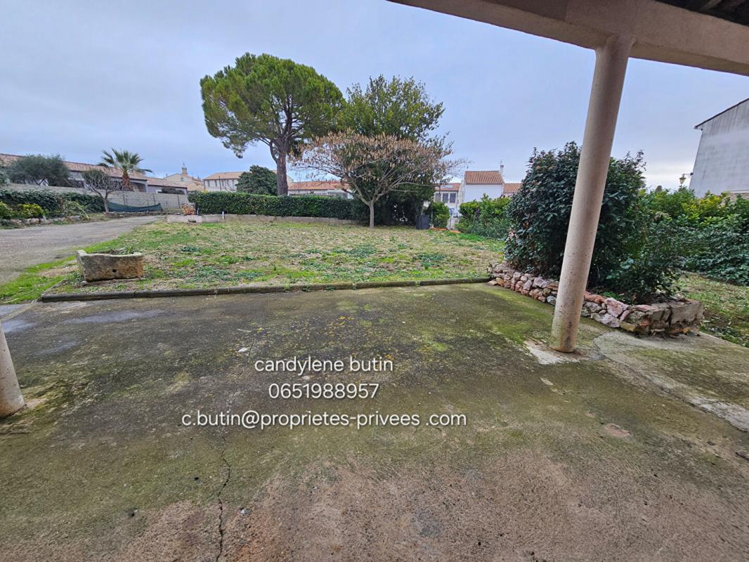 CAZOULS-LES-BEZIERS Villa Cazouls Les Beziers 7 pièce(s) 213m2 sur 2175m2 15