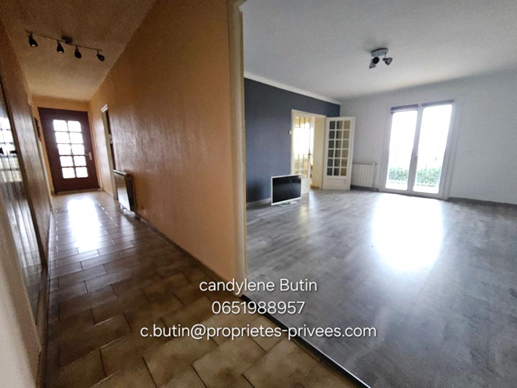 CAZOULS-LES-BEZIERS Villa Cazouls Les Beziers 7 pièce(s) 213m2 sur 2175m2 6