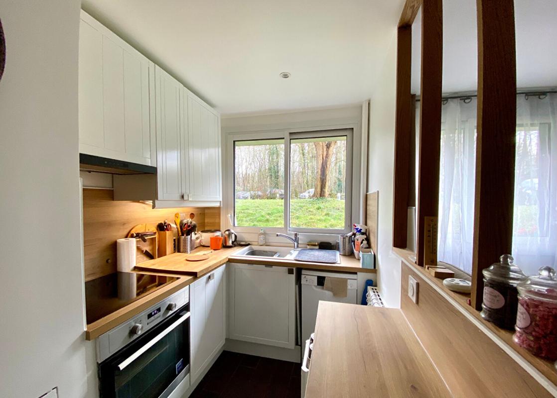 SEVRES Appartement 3 chambres 77 m2 92310 Sèvres 1