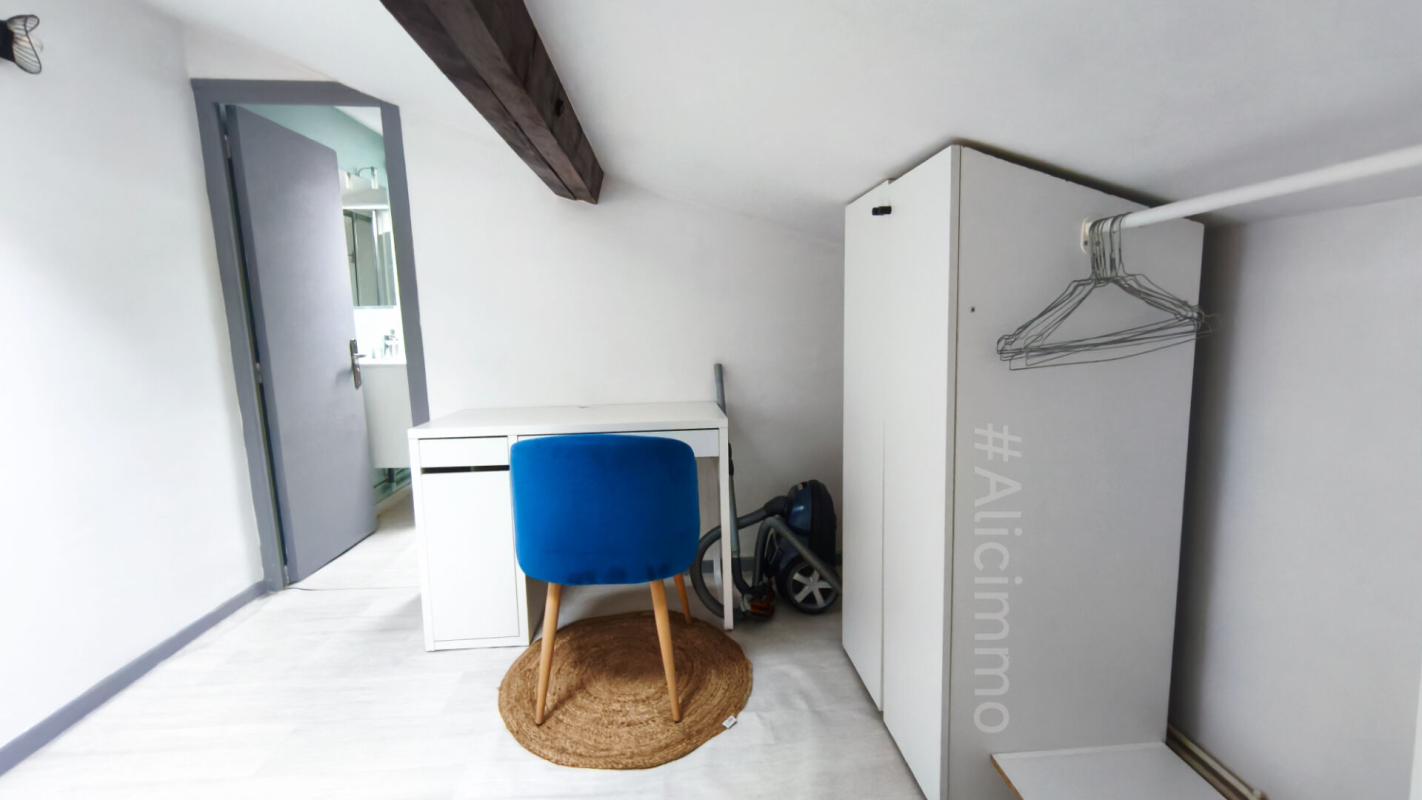 SEZANNE Immeuble Sézanne 6 pièce(s) 168.5 m2 4