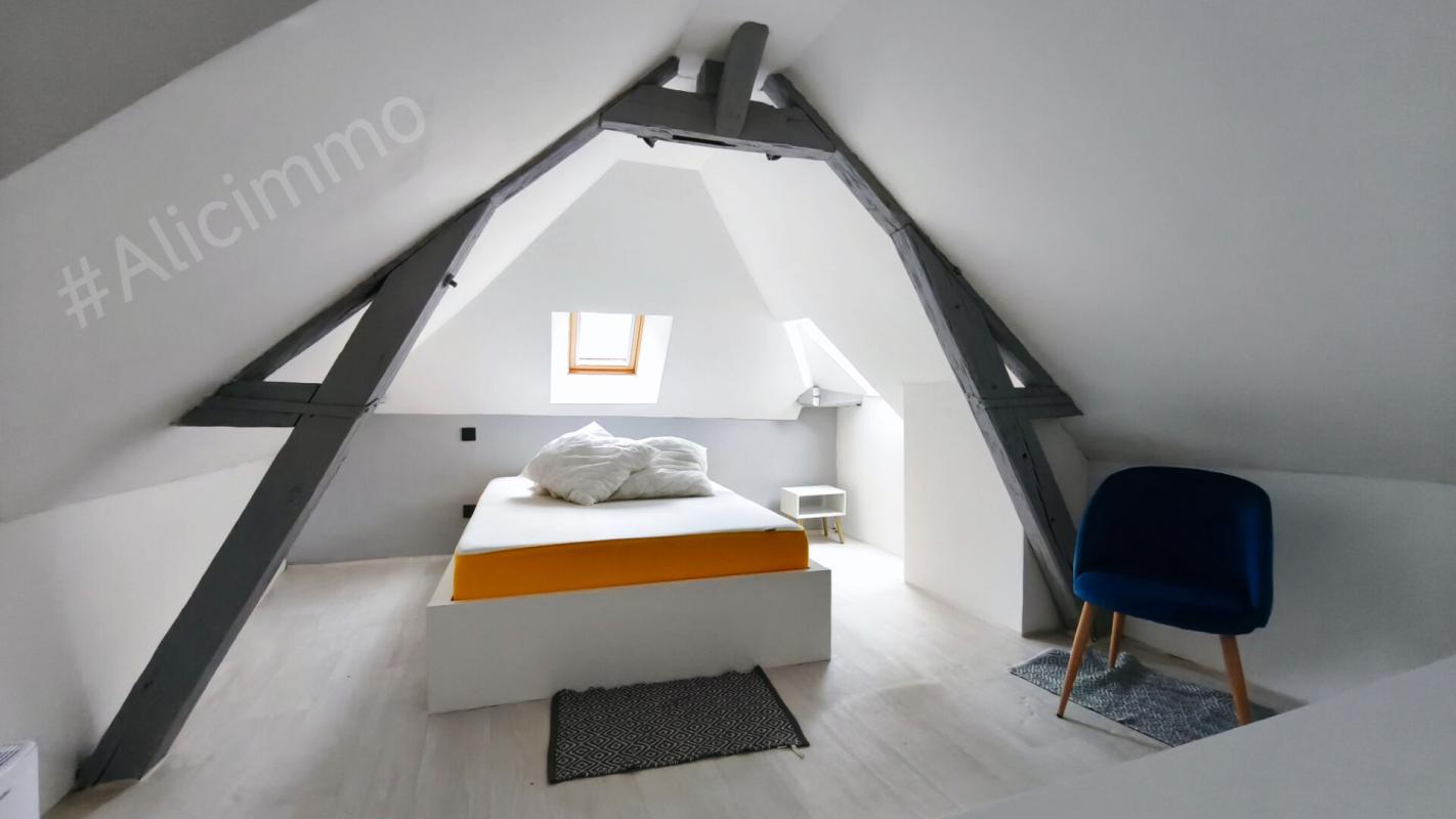 SEZANNE Immeuble Sézanne 6 pièce(s) 168.5 m2 6