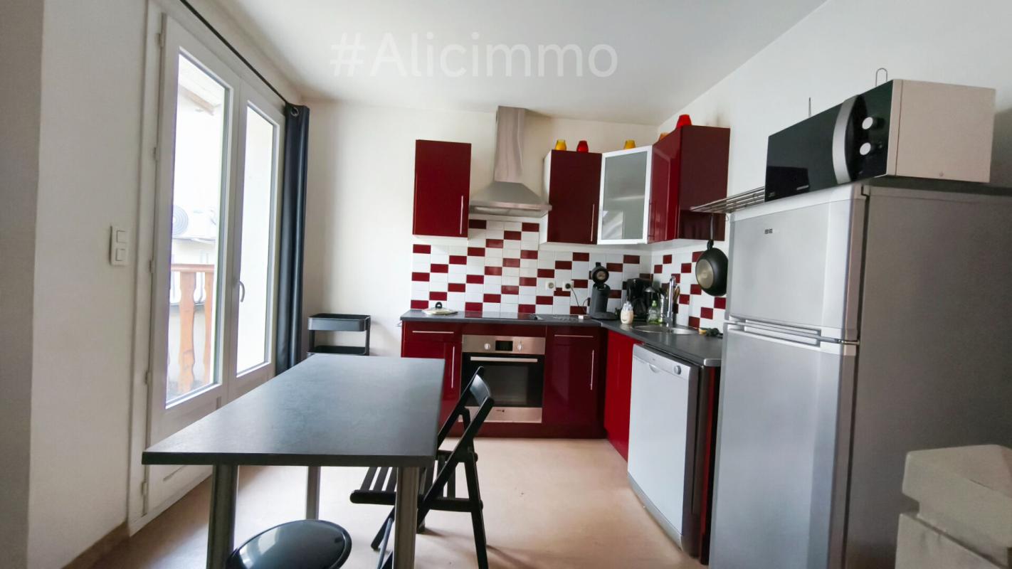 SEZANNE Immeuble Sézanne 6 pièce(s) 168.5 m2 7