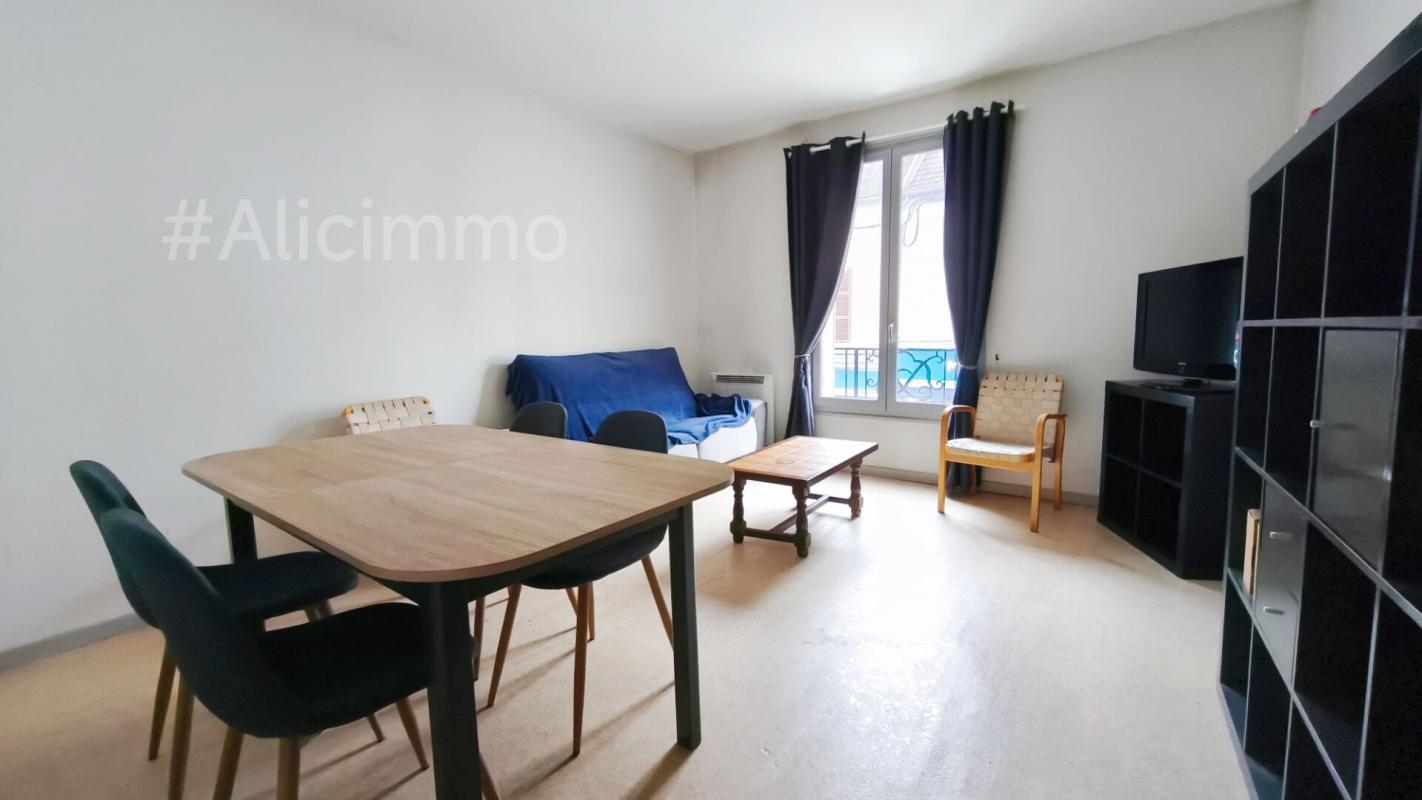 SEZANNE Immeuble Sézanne 6 pièce(s) 168.5 m2 8