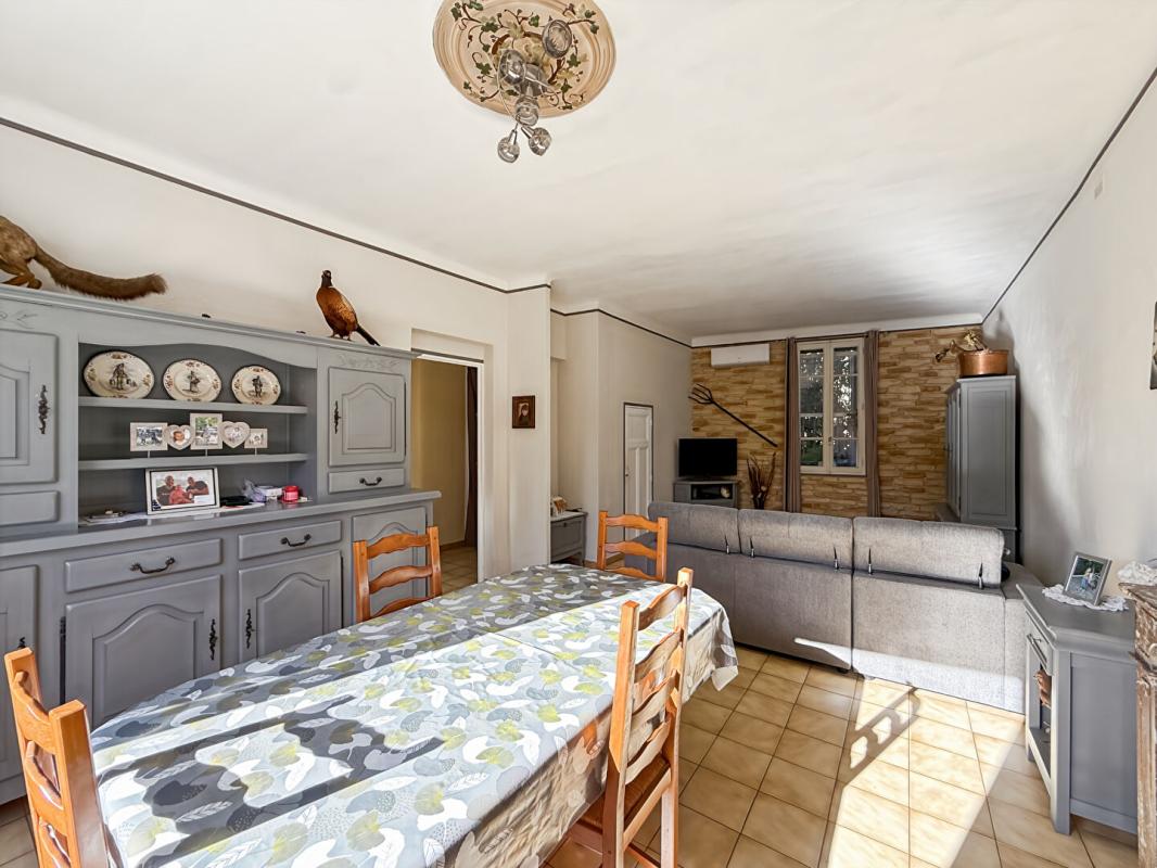 EYRAGUES À VENDRE - MAISON DE VILLAGE  - EYRAGUES 8