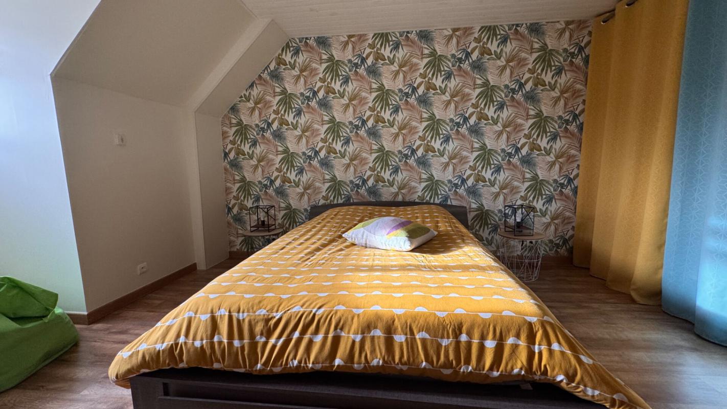 GOUCHAUPRE Pavillon individuel  6 pièce(s) 203 m2 à Petit Caux 14