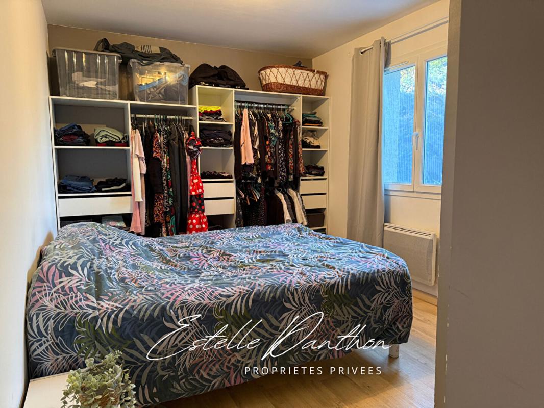 SEMONS Maison plain-pied - Porte Des Bonnevaux 10