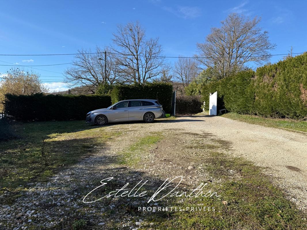 SEMONS Maison plain-pied - Porte Des Bonnevaux 14