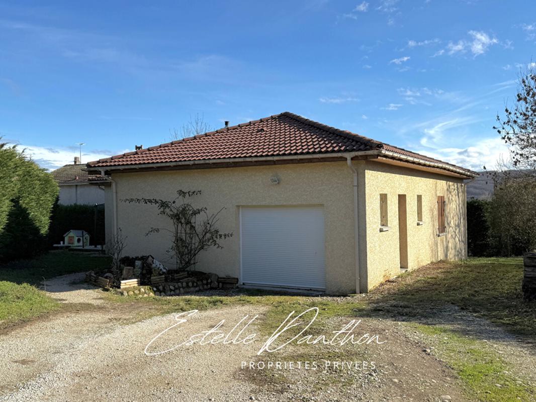 NANTOIN Maison plain-pied 120 m2 - Nantoin 18