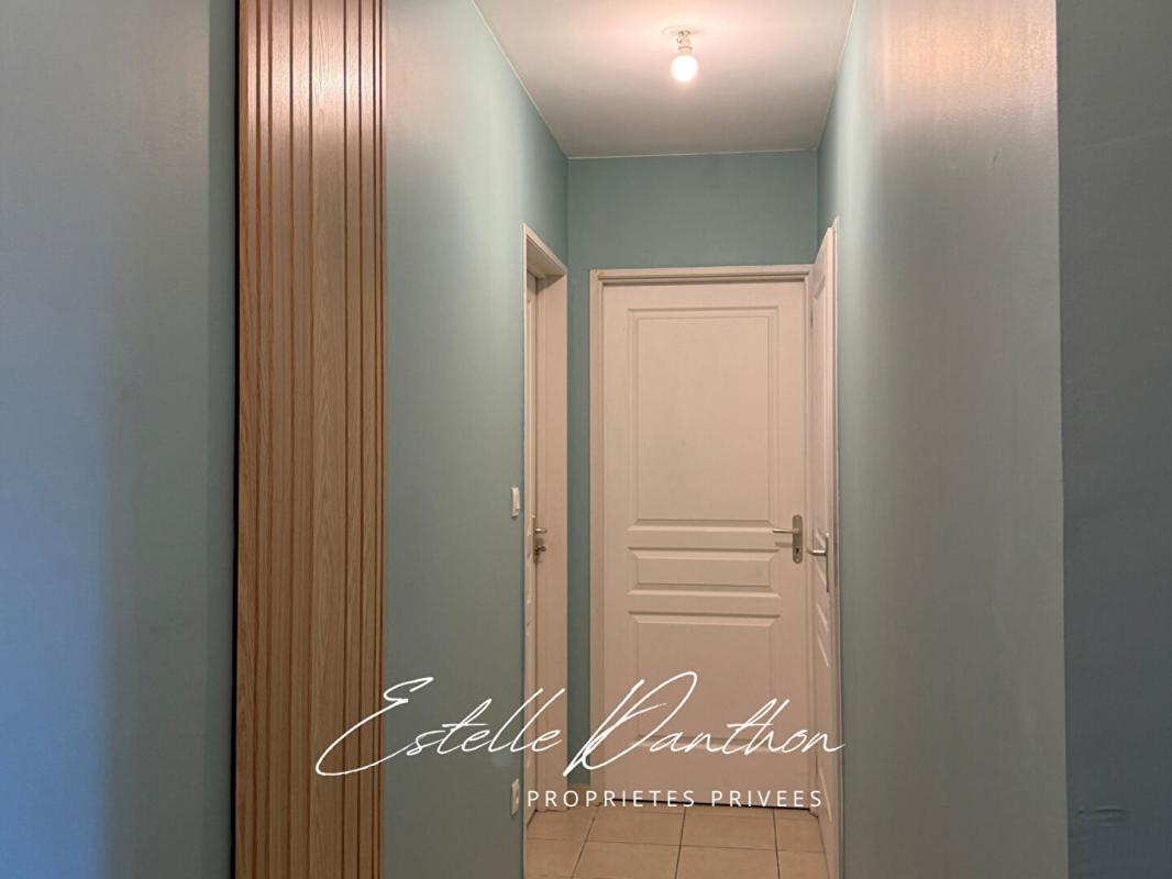 SEMONS Maison plain-pied - Porte Des Bonnevaux 6