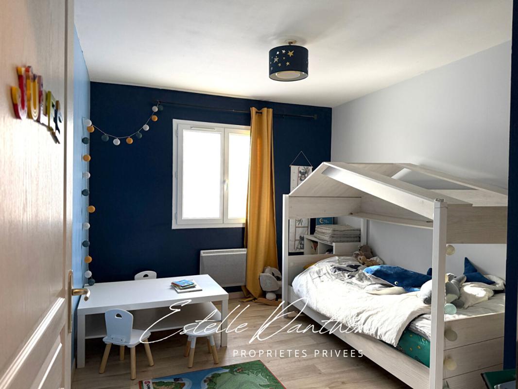 SEMONS Maison plain-pied - Porte Des Bonnevaux 7