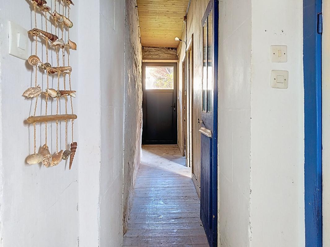 GROIX Maison Groix 5 pièce(s) 69 m2 13