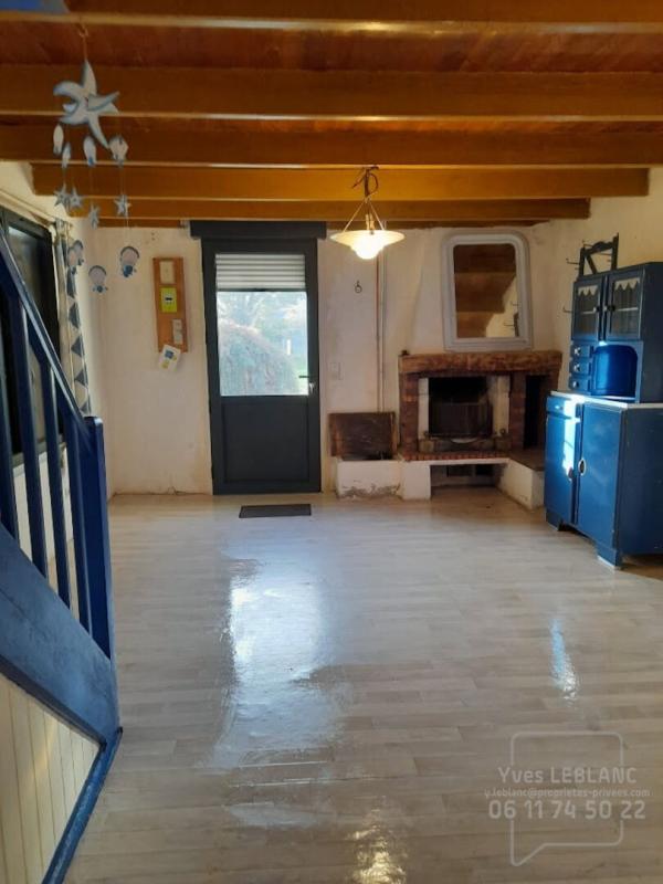 GROIX Maison Groix 5 pièce(s) 69 m2 16