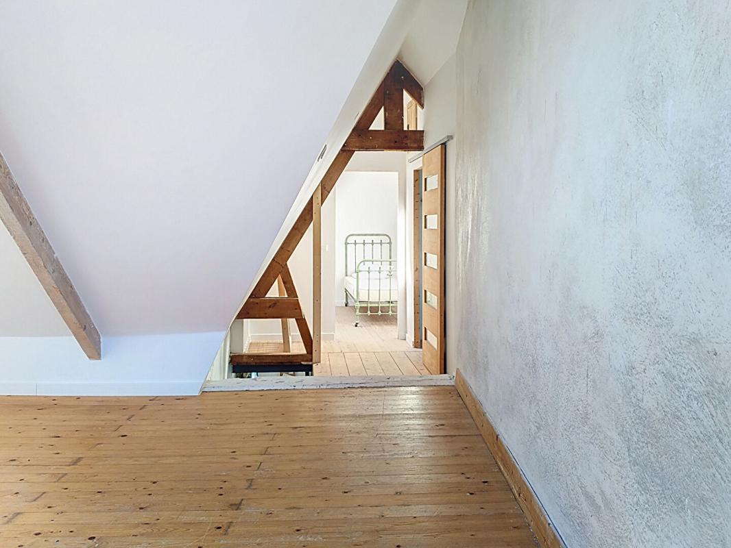 GROIX Maison Groix 5 pièce(s) 69 m2 9