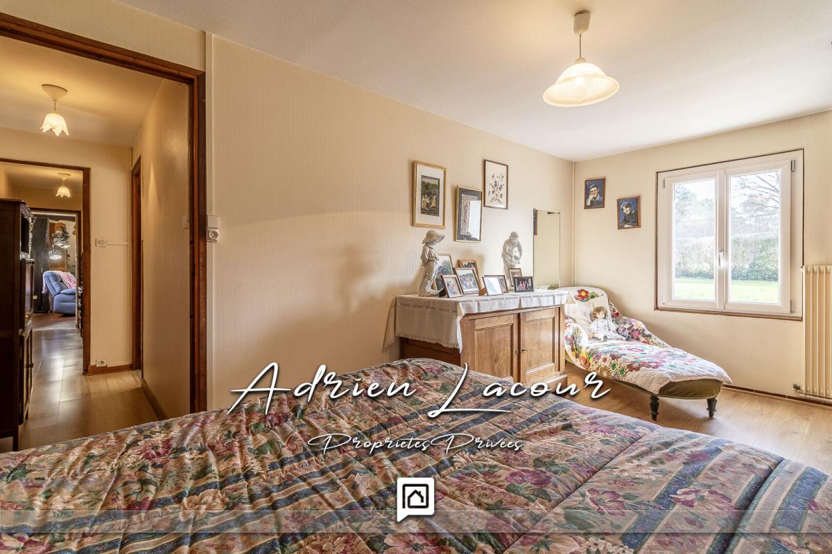 GIEVRES Maison Gievres 5 pièce(s) 112 m2 11