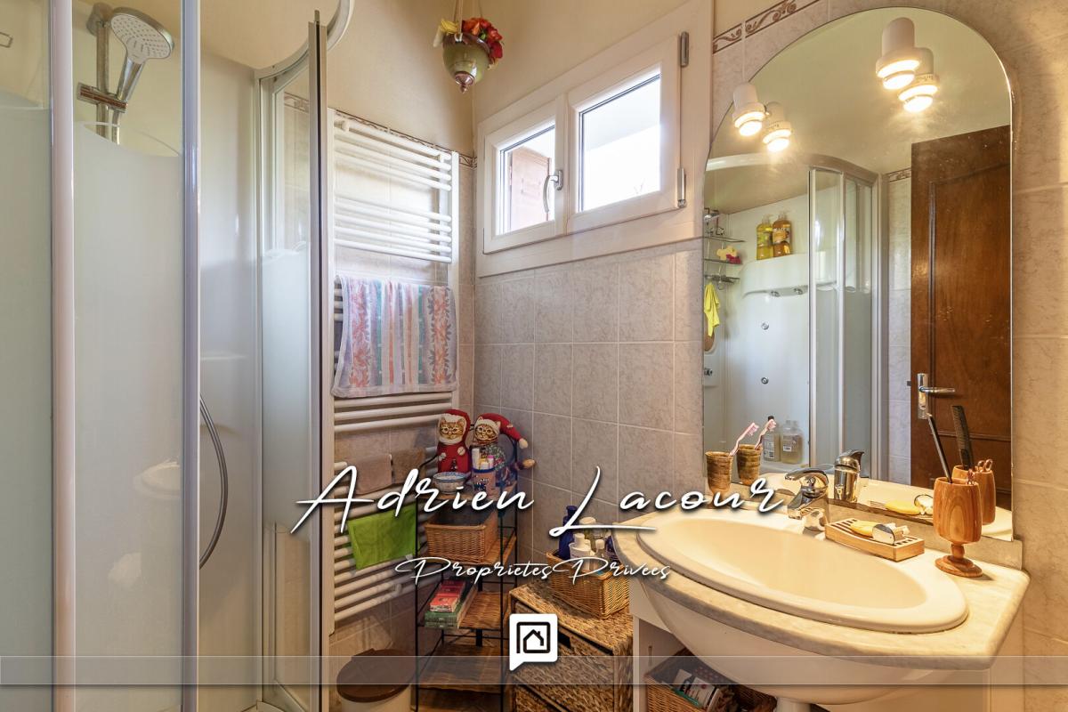 GIEVRES Maison Gievres 5 pièce(s) 112 m2 12