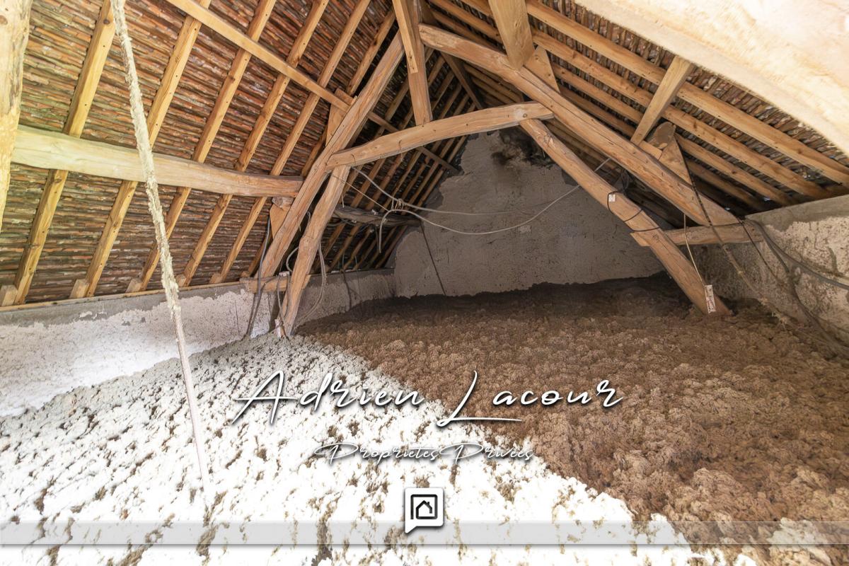 GIEVRES Maison Gievres 5 pièce(s) 112 m2 15