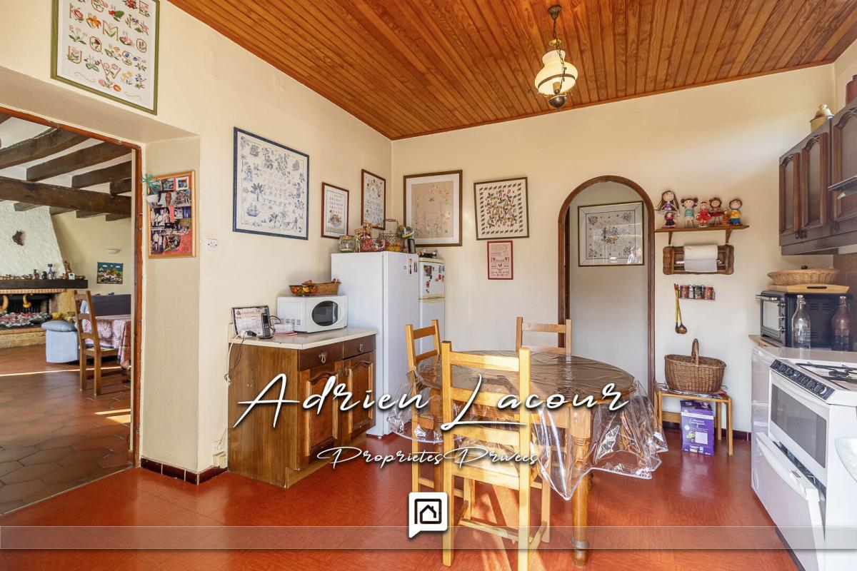 GIEVRES Maison Gievres 5 pièce(s) 112 m2 6