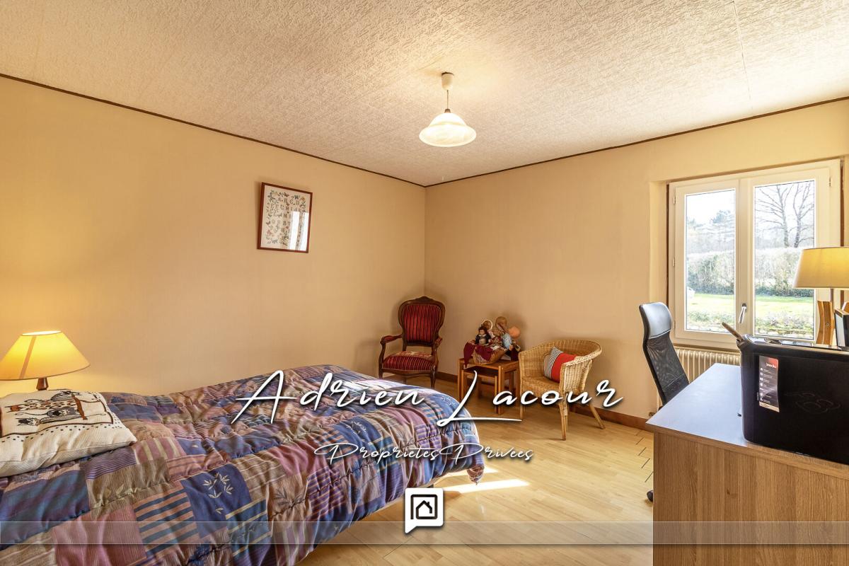 GIEVRES Maison Gievres 5 pièce(s) 112 m2 7