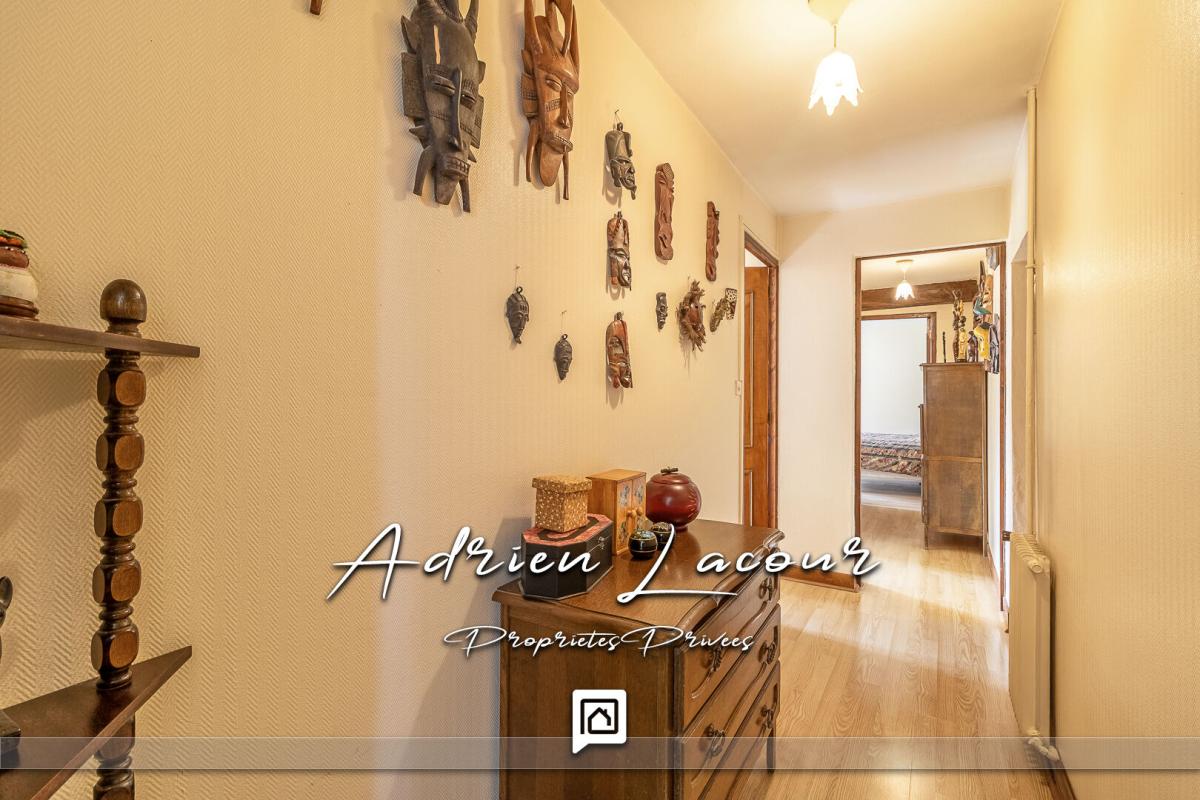 GIEVRES Maison Gievres 5 pièce(s) 112 m2 8