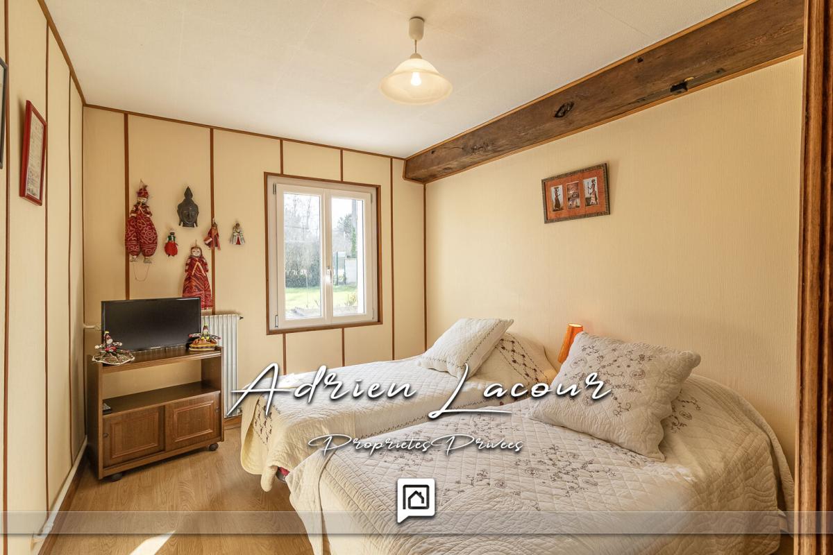 GIEVRES Maison Gievres 5 pièce(s) 112 m2 9