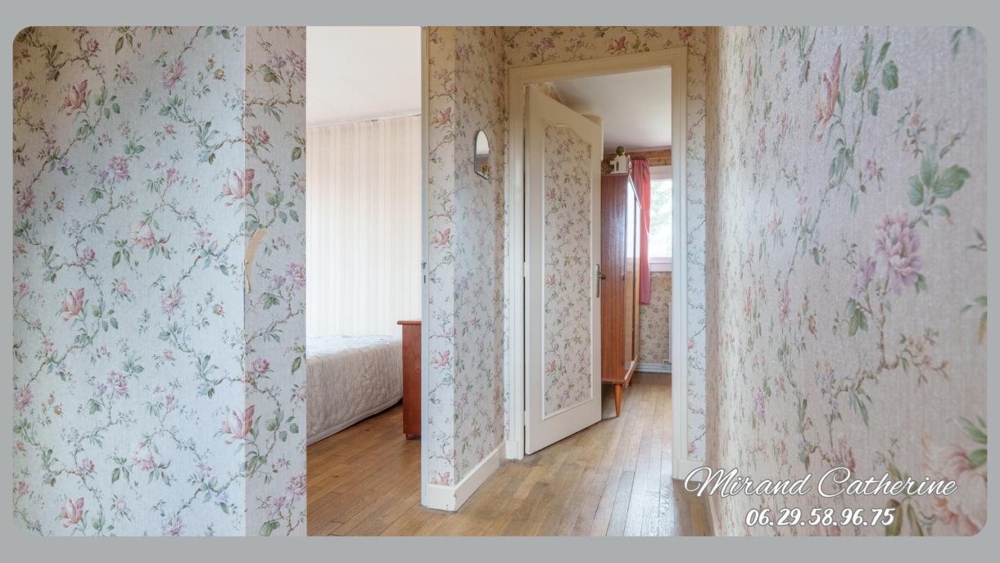 SAINTE-SAVINE A Sainte-Savine  Maison familiale avec garage et terrain 10