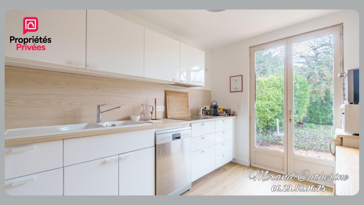 SAINTE-SAVINE A Sainte-Savine  Maison familiale avec garage et terrain 7